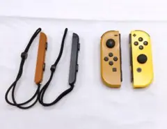 【限定】Nintendo Switch ジョイコン ピカチュウ イーブイ