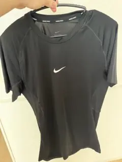 Nike Pro トレーニングシャツ Lサイズ