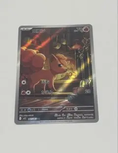 ロコン　AR