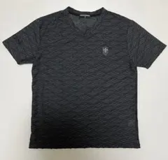 ビーアンビション V首半袖Tシャツ T29107 BeAmbition XL