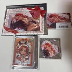 nu:カーニバル　ぬカニ　 FUKUYA fanfancy+ エンテン　セット