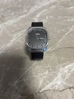 NIXON 時計