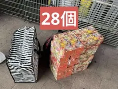 ポケモンカードスペシャルボックストウホク　28個