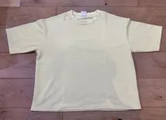 NATAL DESIGN HEAVY WAFFLE WIDE TEE M