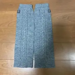 アンパシィ レッグウォーマー