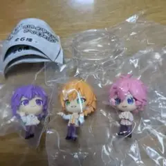 すとぷり    ジェル  さとみ  ななもり