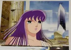 2025年最新】聖闘士星矢 セル画の人気アイテム - メルカリ