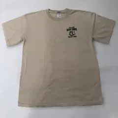 Military ／DESERT DAWGS Tシャツ ベージュ
