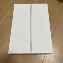 iPad (第7世代) 空箱
