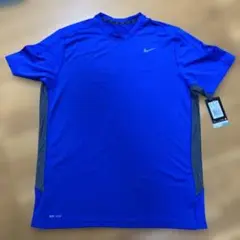 NIKE ドライフィットシャツ