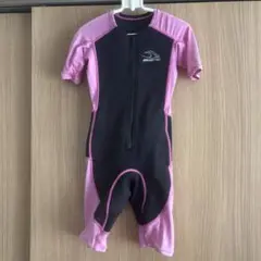 Aquasphere Stingray キッズウェットスーツ