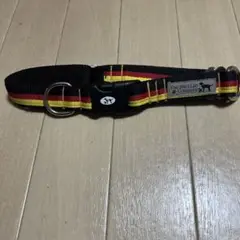 2way 首輪(大型犬用)