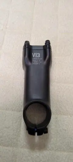 キャニオン canyon ステム V13 90mm ±6度