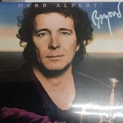 HERB ALPERT Beyond