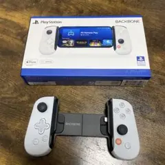 PlayStation Backbone コントローラー
