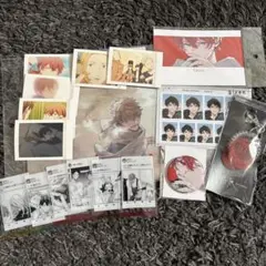 ギヴン ギヴン展 まとめ売り