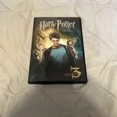 ハリー・ポッターとアズカバンの囚人 DVD