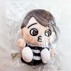 新品　未開封　横山裕 ちびぬい Kimmy　関ジャニ∞ 47都道府県ツアー