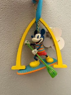 AULANI ミッキーマウス アクセサリー