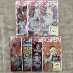 アイプリバース　ミラクルムーン　まとめ売り