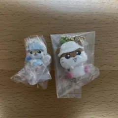 サンリオ　コロコロクリリン　ガチャセット
