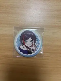 CRフェス2025 トレーディング缶バッジ うるか