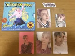 NCT DREAM GO BACK TO THE FUTURE