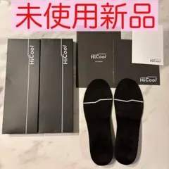 【新品未使用】HiCool（ハイクール）シークレットインソール Sサイズ