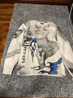 2025年最新】Supreme Naomi Crewneckの人気アイテム - メルカリ
