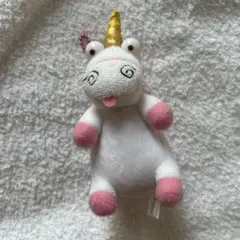 ユニコーン ぬいぐるみ キーホルダー