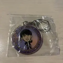 FC東京　土肥幹太　ビッグフレームス交歓会限定アクキー　ガチャ
