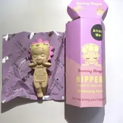 ソニーエンジェル　ピッパーズ　ライオン　ドリーミング　Sonny angel