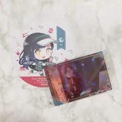 プロセカ 白石杏 ウエハースカード