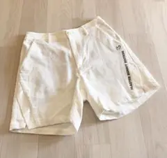 MASTER BUNNY マスターバニーエディション　ショートパンツ　サイズ0