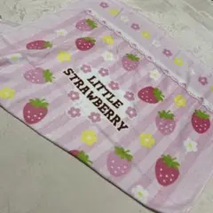 子供用品 保育園用品 幼稚園用品 タオルケット
