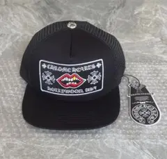 Chrome Hearts メッシュキャップ