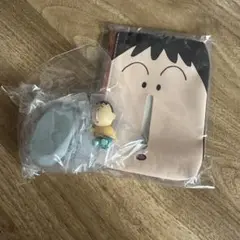 ボーちゃん あそーとコレクション ガチャガチャ