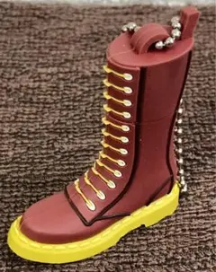 【非売】Dr.Martens ドクターマーチン ブーツ型USBメモリ ノベルティ