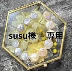 susu様 リクエスト 2点 まとめ商品