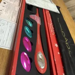 PAO クリスマスバージョン✨フェイシャル フィットネス PAO