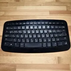 Microsoft Arc Keyboard 1392