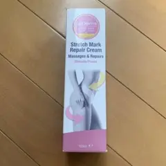 Stretch Mark Repair cream 妊娠線予防クリーム