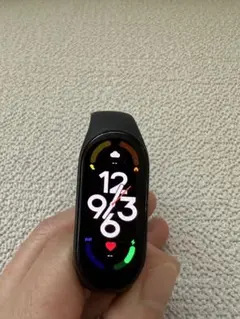 Xiaomi Smart Band 7 スマートバンド 日本語版