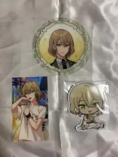 魔法使いの約束 まほやく ルチル