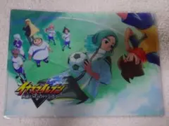 TGS2024　レベルファイブ　クリアファイル
