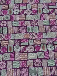 【新品】＊＊kiyohara fabric base＊＊生地幅×１m