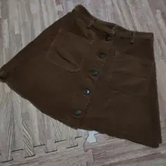 9/2まで限定価格　Browny Standard WEGO☆スカート