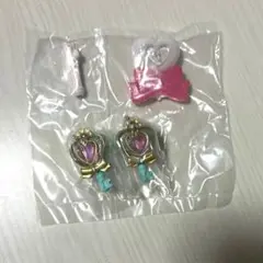 キミとアイドルプリキュア♪ なりきりプリキュア3