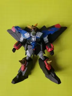ガオガイガー フィギュア