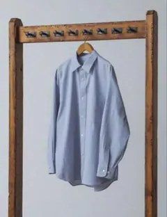 LIDNM HICOUNT WASHER TWILL SHIRT